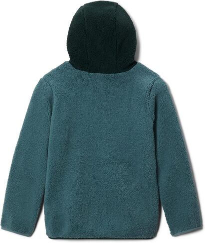 Columbia Boys' Rugged Ridge Sherpa Hoodie in Saudi Arabia