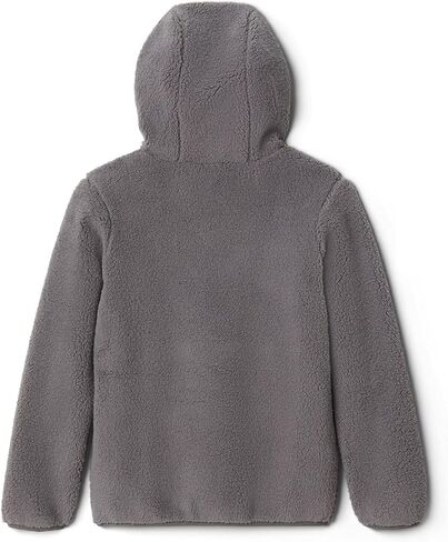 سترة بقلنسوة Rugged Ridge Sherpa للأولاد من كولومبيا in Kuwait