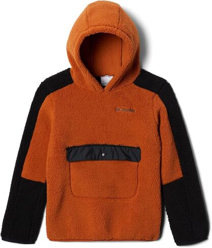 Columbia Boys' Rugged Ridge Sherpa Hoodie in Saudi Arabia