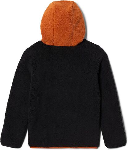 Columbia Boys' Rugged Ridge Sherpa Hoodie in Saudi Arabia