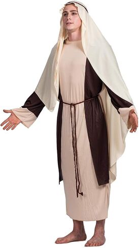 زي رجالي ديني من الكتاب المقدس من EraSpooky Saint Joseph in Saudi Arabia