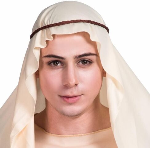 زي رجالي ديني من الكتاب المقدس من EraSpooky Saint Joseph in Saudi Arabia