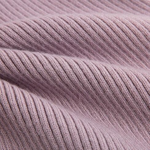 Curipeer Baby Girl Sweater Long Sleeve Knit Toddler Pullover Sweater Soft Crewneck Top for 2T-6T in Saudi Arabia