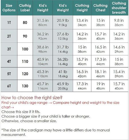 Curipeer Baby Girl Sweater Long Sleeve Knit Toddler Pullover Sweater Soft Crewneck Top for 2T-6T in Saudi Arabia