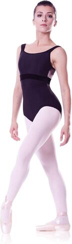 FR DUVAL womens Long Sleeve Leotard Gwendolyn in Saudi Arabia