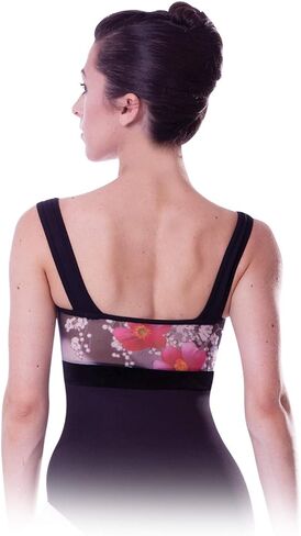 FR DUVAL womens Long Sleeve Leotard Gwendolyn in Saudi Arabia