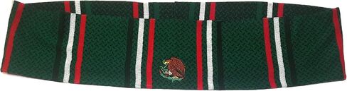 وشاح إنفينيتي الوطني المتماسك من Euroscarves in Saudi Arabia