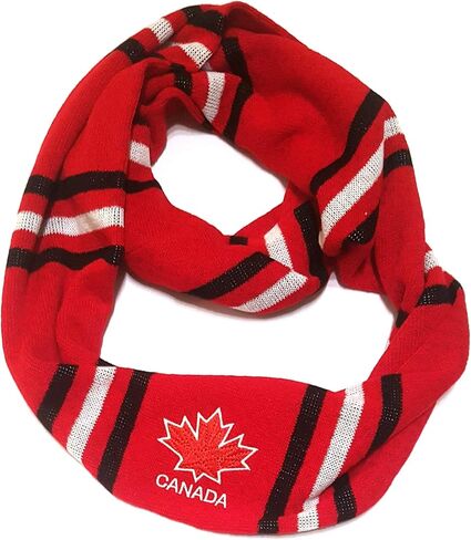 وشاح إنفينيتي الوطني المتماسك من Euroscarves in Saudi Arabia