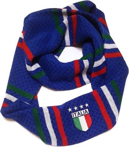 وشاح إنفينيتي الوطني المتماسك من Euroscarves in Saudi Arabia
