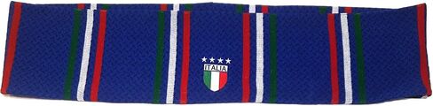وشاح إنفينيتي الوطني المتماسك من Euroscarves in Saudi Arabia