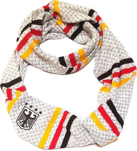 وشاح إنفينيتي الوطني المتماسك من Euroscarves in Saudi Arabia