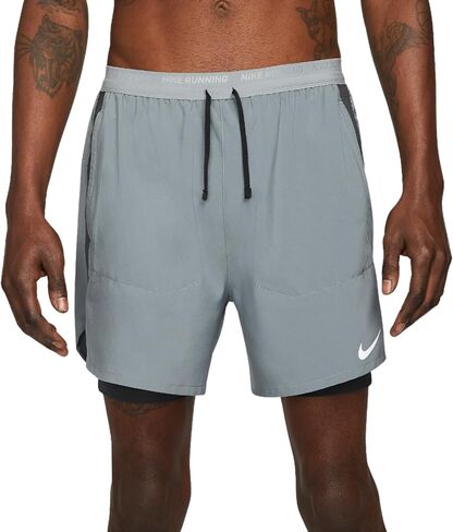 Nike Dri-FIT Stride Men's 7" 2-in-1 Running Shorts in Saudi Arabia