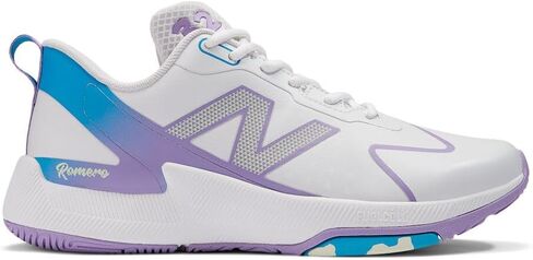 New Balance Women's FuelCell Romero Duo V2 Trainer Softball Shoe in Saudi Arabia