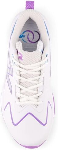 New Balance Women's FuelCell Romero Duo V2 Trainer Softball Shoe in Saudi Arabia