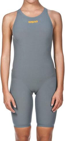 ARENA Women's Powerskin R-evo One Open Back Racing Swimsuit in Saudi Arabia