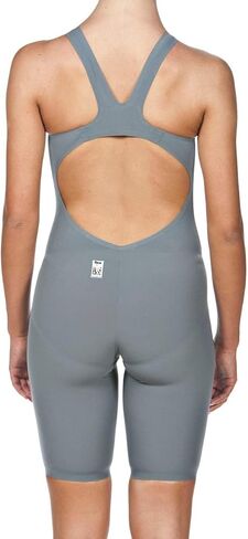 ARENA Women's Powerskin R-evo One Open Back Racing Swimsuit in Saudi Arabia