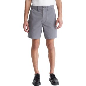Calvin Klein Men's Utility Chino Short