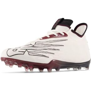 New Balance Men's Burnx3 Lacrosse Shoe