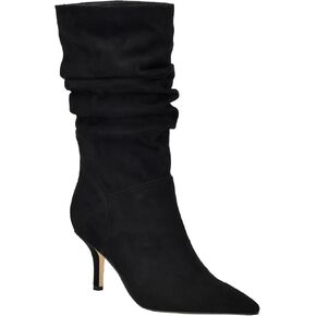 Nine West Women's Mycki Mid Calf Boot in Saudi Arabia