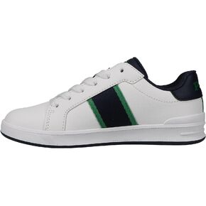 POLO RALPH LAUREN Boy's Heritage Court II Bear (Little Kid)