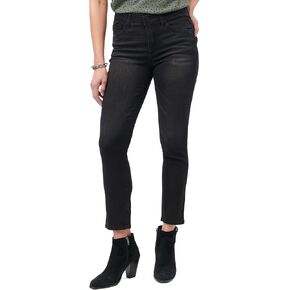 Democracy Women's Plus-Size Ab Solution Vintage Skinny