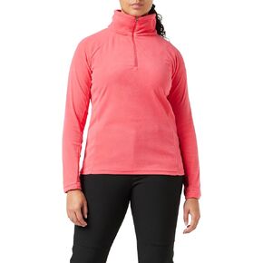 Columbia Women's Glacial Iv Half Zip