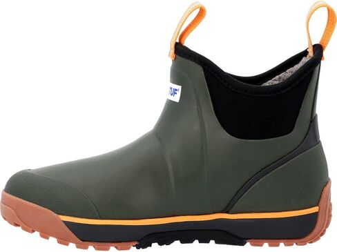 Xtratuf Men's ICE 6 Inch Ankle Deck Boot in Saudi Arabia