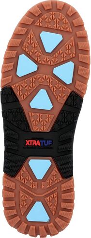 Xtratuf Men's ICE 6 Inch Ankle Deck Boot in Saudi Arabia