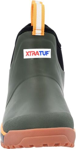 Xtratuf Men's ICE 6 Inch Ankle Deck Boot in Saudi Arabia