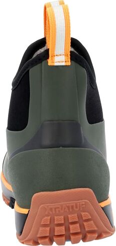 Xtratuf Men's ICE 6 Inch Ankle Deck Boot in Saudi Arabia
