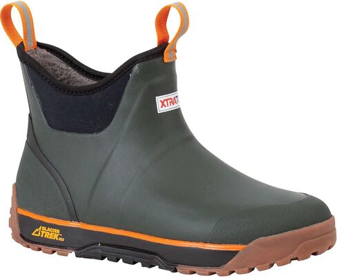 Xtratuf Men's ICE 6 Inch Ankle Deck Boot in Saudi Arabia
