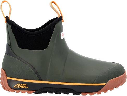 Xtratuf Men's ICE 6 Inch Ankle Deck Boot in Saudi Arabia