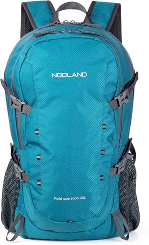 حقيبة ظهر Sharkborough Daypack، برتقالية، 40 طويلة in Kuwait