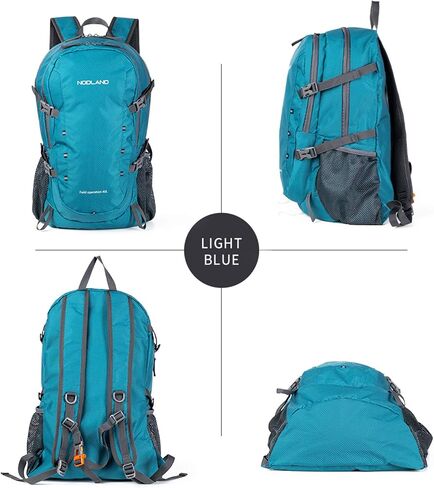 حقيبة ظهر Sharkborough Daypack، برتقالية، 40 طويلة in Kuwait