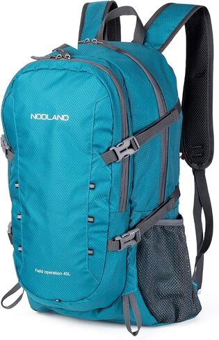 حقيبة ظهر Sharkborough Daypack، برتقالية، 40 طويلة in Kuwait