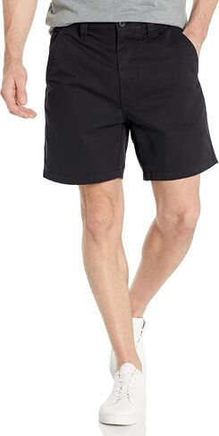 Calvin Klein Men's Utility Chino Short in Saudi Arabia