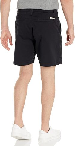 Calvin Klein Men's Utility Chino Short in Saudi Arabia