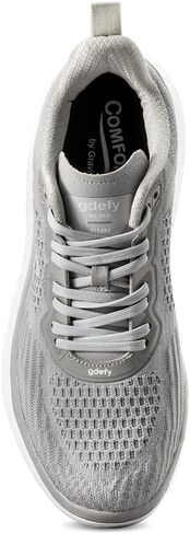 حذاء الجري Gravity Defyer الرجالي G-Defy XLR8 Run - VersoCloud متعدد الكثافة ممتص للصدمات وأداء لمسافات طويلة in Kuwait