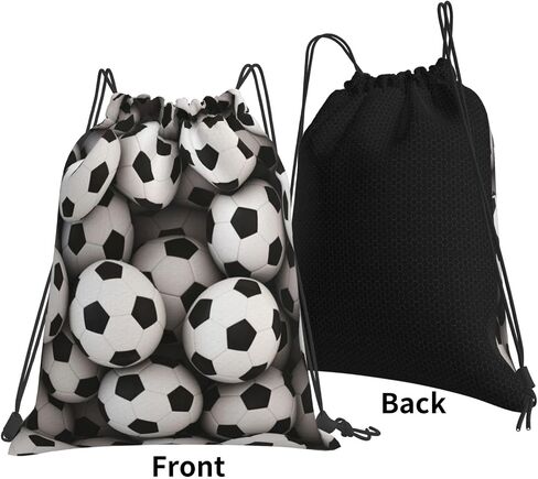 Woidxzxza Love Gymnastics Gymnast Rainbow Drawstring Backpack Sports Gym Sack Sackpack String Bag Cinch Bag For Sport Yoga Travel Shopping Womens Mens in Kuwait