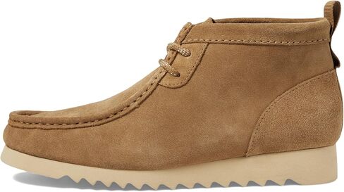 حذاء Wallabee 2 Future Oxford الرجالي من Clarks in Saudi Arabia