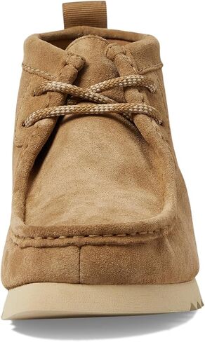 حذاء Wallabee 2 Future Oxford الرجالي من Clarks in Saudi Arabia