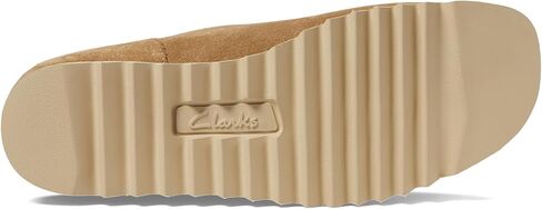 حذاء Wallabee 2 Future Oxford الرجالي من Clarks in Saudi Arabia