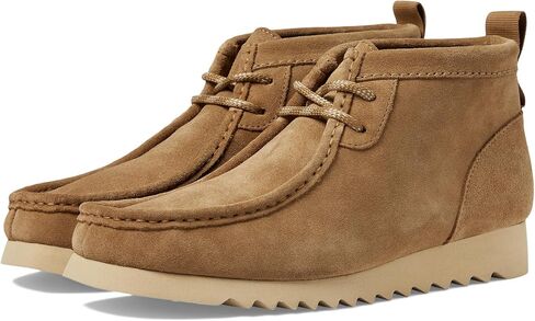 حذاء Wallabee 2 Future Oxford الرجالي من Clarks in Saudi Arabia