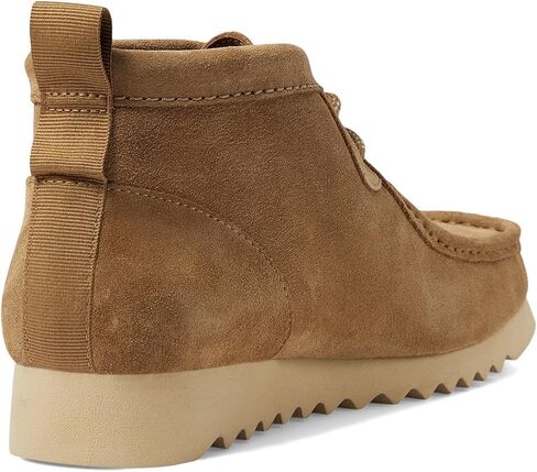 حذاء Wallabee 2 Future Oxford الرجالي من Clarks in Saudi Arabia
