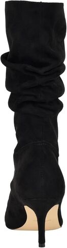 Nine West Women's Mycki Mid Calf Boot in Saudi Arabia