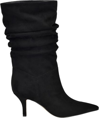 Nine West Women's Mycki Mid Calf Boot in Saudi Arabia