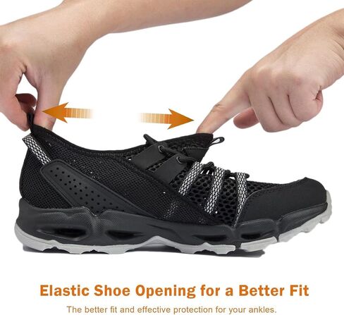 MAINCH Women's Hiking Water Shoes Quick Dry Outdoor Sport Sneakers in Saudi Arabia