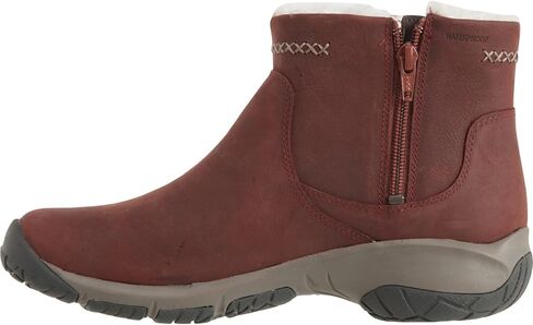 حذاء Merrell النسائي Encore 4 Bluff Polar المقاوم للماء للثلج in Kuwait