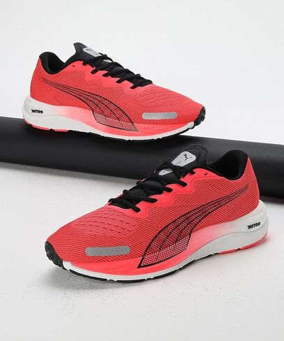 Puma Men's Velocity Nitro 2 Running Shoe in Kuwait