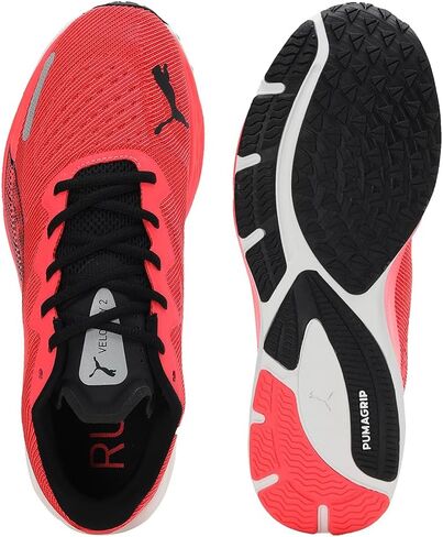 Puma Men's Velocity Nitro 2 Running Shoe in Kuwait